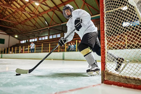 Copa del Mundo de Hockey sobre Hielo